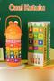 430ml Stainless Steel Children's Thermos - 6