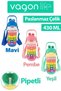 430ml Stainless Steel Children's Thermos - 3