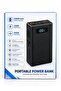 Portable Power Bank 22500mAh 150W Rated High-Power Portable Charger
