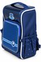 Primary School School Bag Model 4 Blue Antigravity 38X30X16 cm - 6