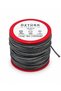 1.7 mm Blinds and Roller Blinds Cord 50 Meters Polyester Low Stretch