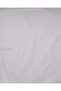Ecru No-Knee-Scratch Two-Strand Combed Cotton Fabric for Tracksuits & Sweatshirts Width: 140cm - 2