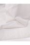 Cream Waffle Thin Transparent Cotton Blend Woven Fabric for Shirts & Dresses 150X180Cm - 7