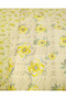 Yellow Green Thin Soft Crinkled Jersey Fabric for Dresses & Blouses 110X130Cm - 4