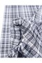 Gray Black Square Patterned Full Stretch Jacquard Knitted Fabric for Cardigans & Sweaters 140X300Cm - 5