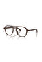Ea 4279U 64511W 53 Double Clip-On Sunglasses - 6
