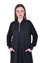 Lace Sportswear Dress Black 6877 - 5