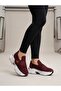 Women's Sports Thick-Soled Walking and Casual Sneakers. - 2