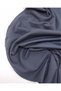 Navy Blue Two-Strand Combed Cotton Fabric for Tracksuits & Sweatshirts Width: 150cm