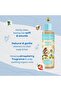 - Shampoo - Strawberry&Organic Mint - 250Ml - 4