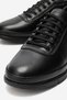Genuine Leather, Gel Sole, Inner and Outer Leather Men's Shoes - 3