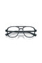 Ea 4279U 64501W 51 Double Clip-On Sunglasses - 5