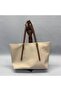 Casual Design Zippered Women's Shoulder Bag