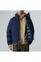 سترة مبطنة من نوع M TNF RANGE DOWN JACKET طراز NF0A8D2B8K21 - 4