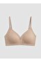 Non-Wired Padded Triangle Bra (W6)
