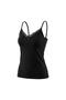 Jeni̇ka Women's Lace Detailed Cotton Undershirt with String Straps – Casual & Stylish Use - 2
