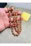 Halkali İmame Sikma Amber Tesbi̇h - 2