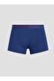 Standard Fit Cotton Flexible Men's Boxer 3-Pack (W6) - 5