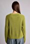 Regular Fit Knitwear Sweater (26 Wn) - 5