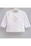 İncibaby 100% Cotton Premium Quality Love Bunny 10-Piece Baby Girl Hospital Discharge Set New Season - 3
