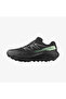 Ultra Flow 2  Tex Men's Black Running Shoes - 3
