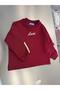 Children's Red Label Sweatshirt - 5