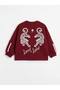 Children's Red Label Sweatshirt - 4