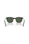 Ea 4286D 500171 55 Sunglasses - 4