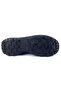 4101 Daily Waterproof Men's Shoes-Black Nubuck - 3