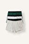 Printed 3-Pack Boxer Boy (26 Au)
