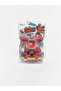 Toy Car That Transforms into a Robot (W6) - 3