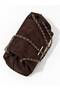 Women's Suede Chain Detailed Shoulder Bag - 2