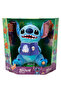 Talking, glow-in-the-dark storytelling stitch interactive plush - 5