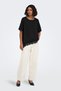 Jdyurba Regular Fit Lace Detailed t Shirt Women's t Shirt 15386781 - 2