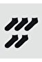 Men's Booties Socks 5-Pack (S6)