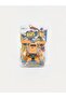Toy Car That Transforms into a Robot (W6) - 2