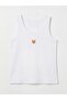 Crew Neck Boys' 2-Piece Underwear Undershirt (S6) - 2