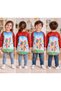 Kindergarten Nursery Size Children's Painting Apron
