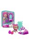 Cyp04000 Cry Babies Play Time Mini Millie Baby and Activity Carpet