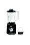 2-in-1 Juicer Blender 1500W High Power with Grinder, 1.5L Capacity, Overheating Protection, Model DX3216 - 2