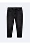 Alessio Mid Anthracite Trousers - 4