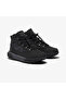 Greenstride Motion 6 Mid Bungee Waterproof Kids Black Boots - 4