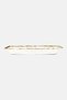 Rectangular Serving Plate, White - 3