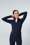 Lyra Cardigan and Leggings Sports Set - 3