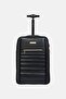 20 Inch Business Luggage, Black