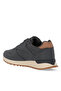 Orwell Men's Dark Gray Casual Sneakers - 3