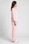 Women 2 Pcs Allover Print Long Sleeve Top And Pants Pajama Set, Multicolor - 3