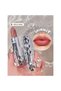 Lipstick -Starlight Velvet Lipstick–Beach Babe