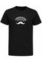 Unionists Die Unionism Does Not Die Printed Cotton Adult T-Shirt