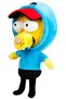 Kral Şakir Plush 30 cm